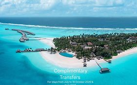 Niva Velassaru Maldives